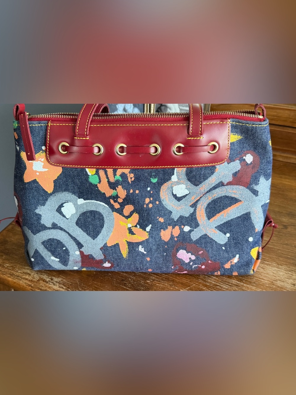 Dooney & bourke - Picture 9 of 13